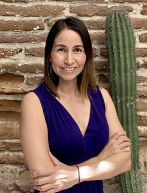Ana Suárez Ana Suárez
