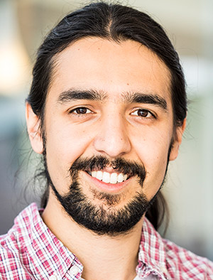 Daniel Zavala-Ara Daniel Zavala-Ara