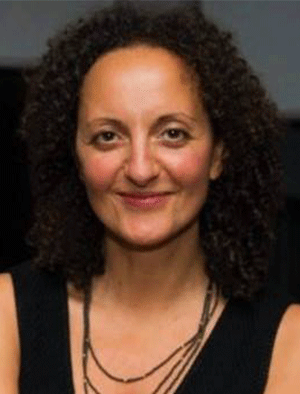 Angie Farrag-Thibault Angie Farrag-Thibault